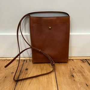 Madewell Slim Brooklyn Crossbody